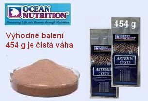 Ocean Nutrition