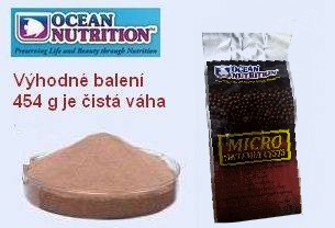 Ocean Nutrition